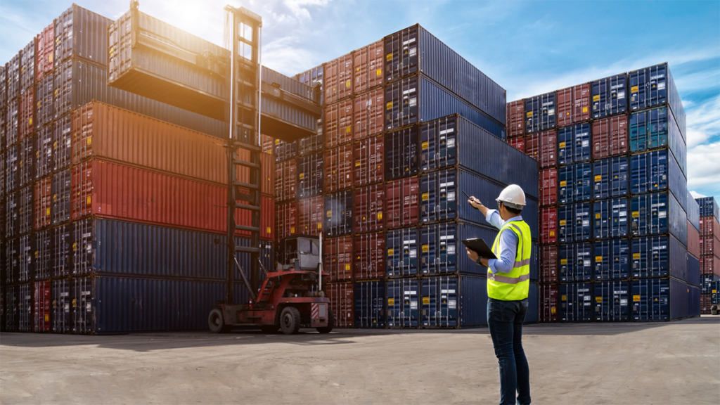Cargo Inspection