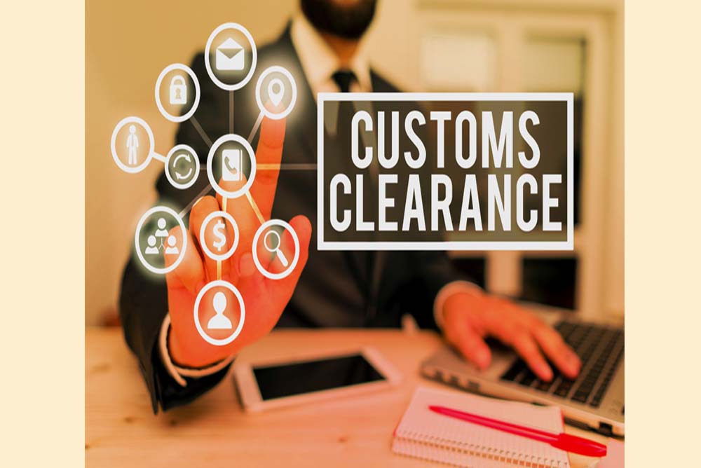Customs Clearance