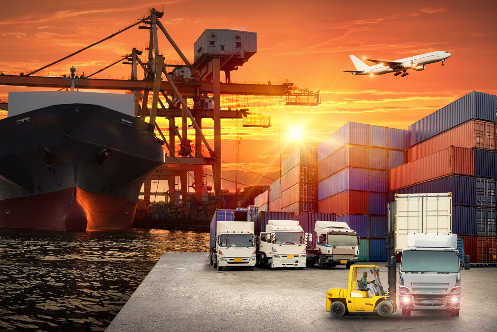 LCL & Air Freight