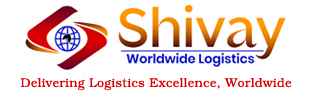 Shivay Worldwide Logistics Logo